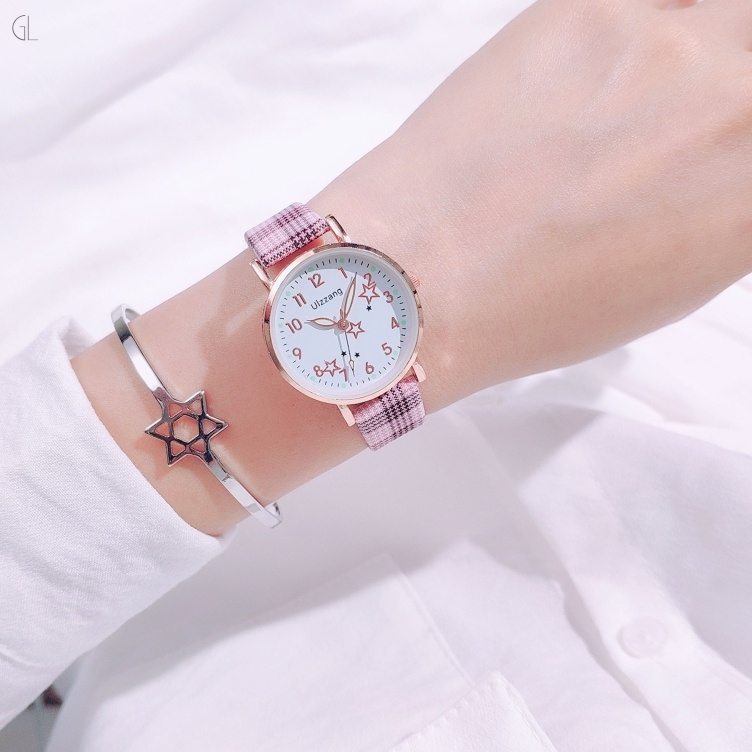 ピンク/腕時計/単品
